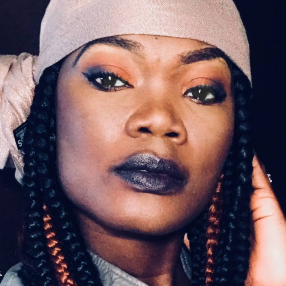 Meet your Posher, Jess